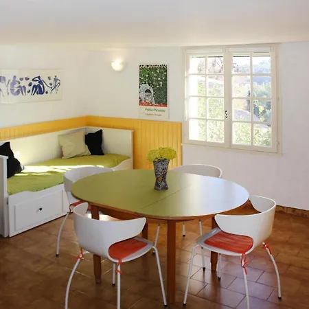 Apartamento Holiday Flat - Caz01103f-p Hyères
