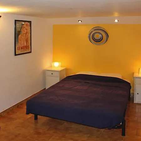 Holiday Flat - Caz01103f-p Hyeres